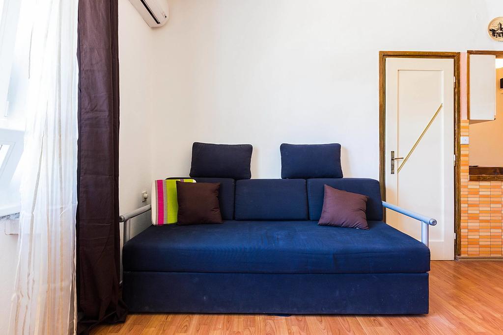 Apartment Lanela Zadar Cameră foto