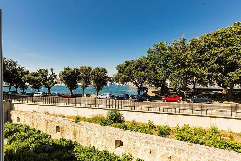 Apartment Lanela Zadar Cameră foto