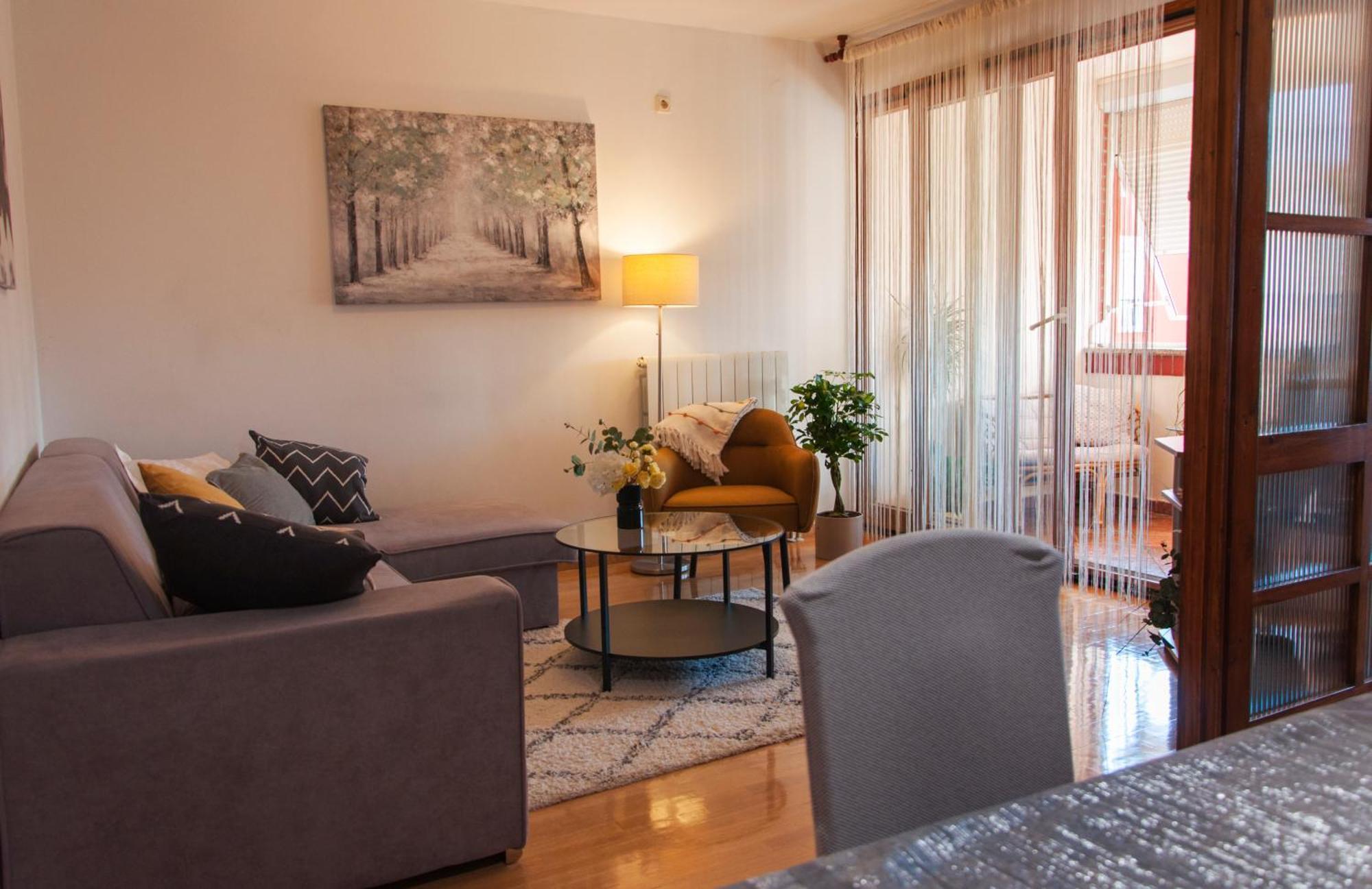 Apartment Lanela Zadar Exterior foto