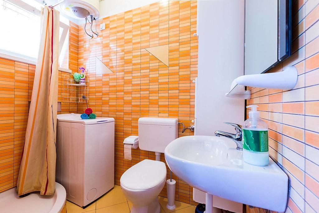Apartment Lanela Zadar Cameră foto