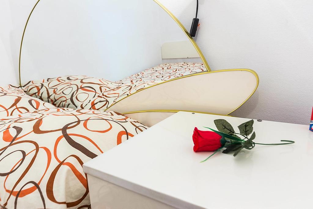 Apartment Lanela Zadar Cameră foto