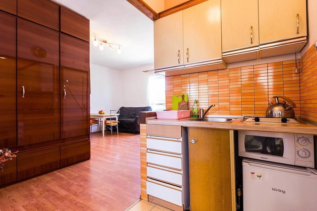 Apartment Lanela Zadar Cameră foto