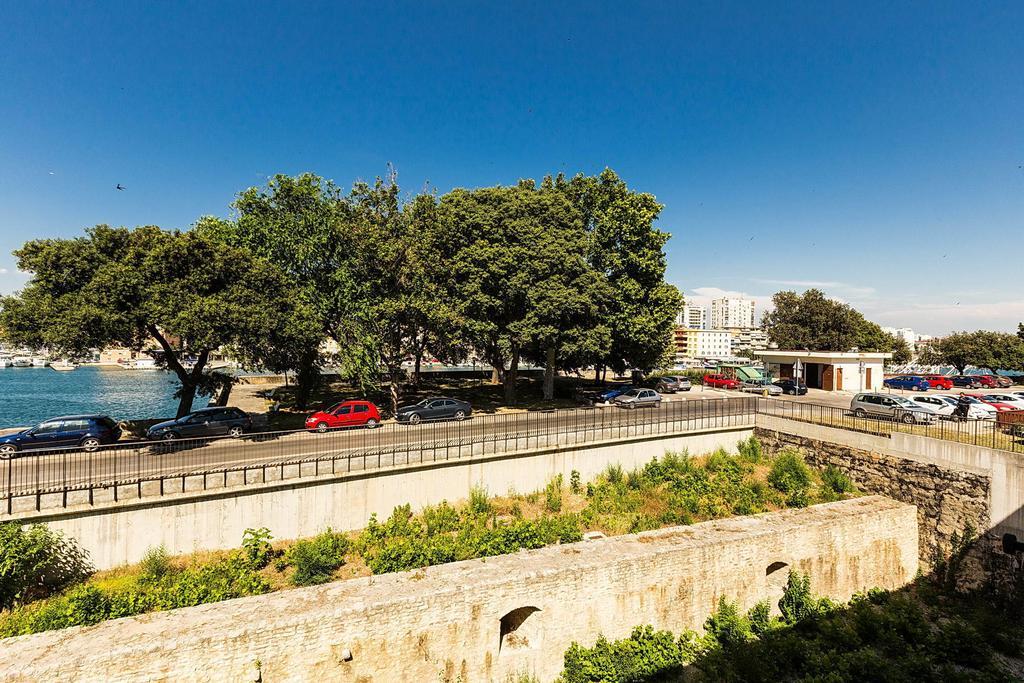 Apartment Lanela Zadar Cameră foto
