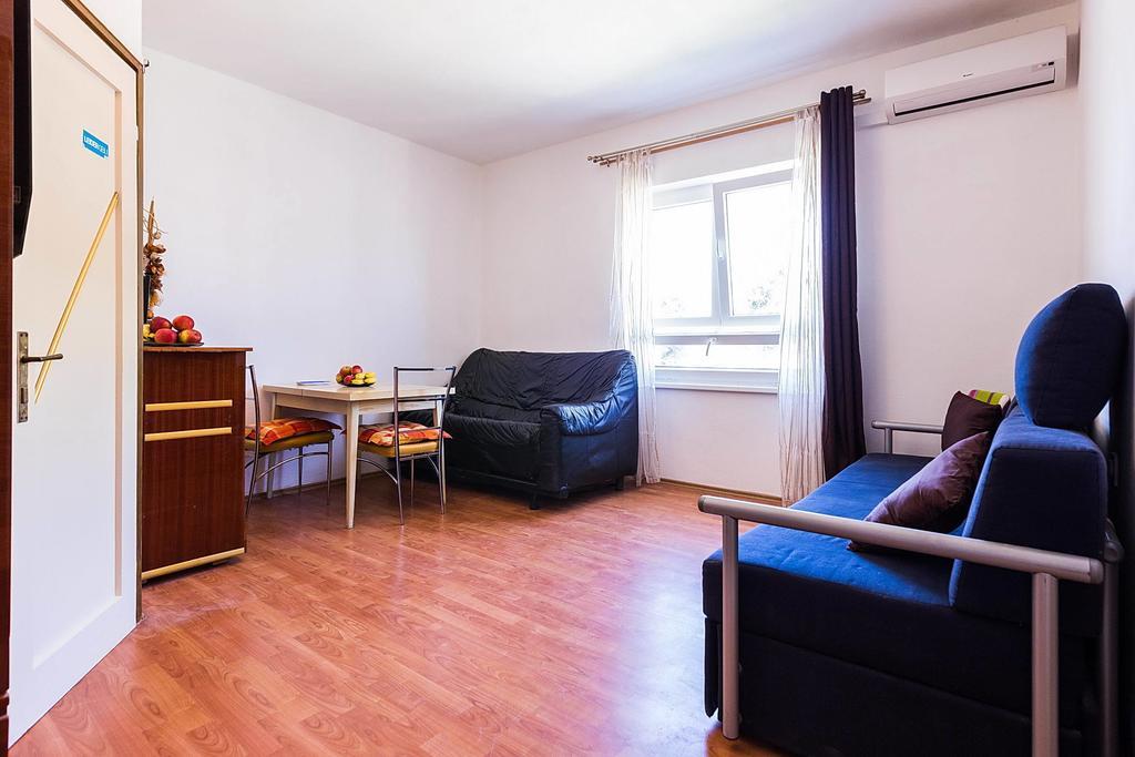 Apartment Lanela Zadar Cameră foto