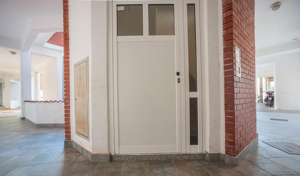 Apartment Lanela Zadar Exterior foto