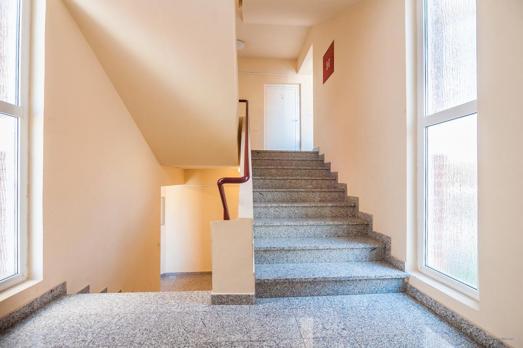 Apartment Lanela Zadar Exterior foto